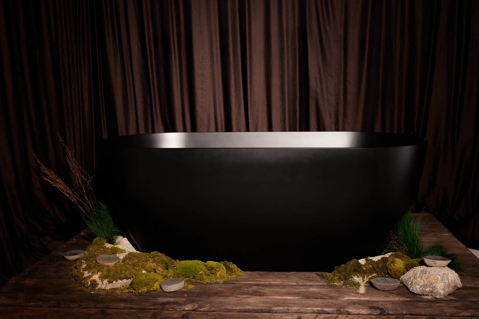 Bath Zone