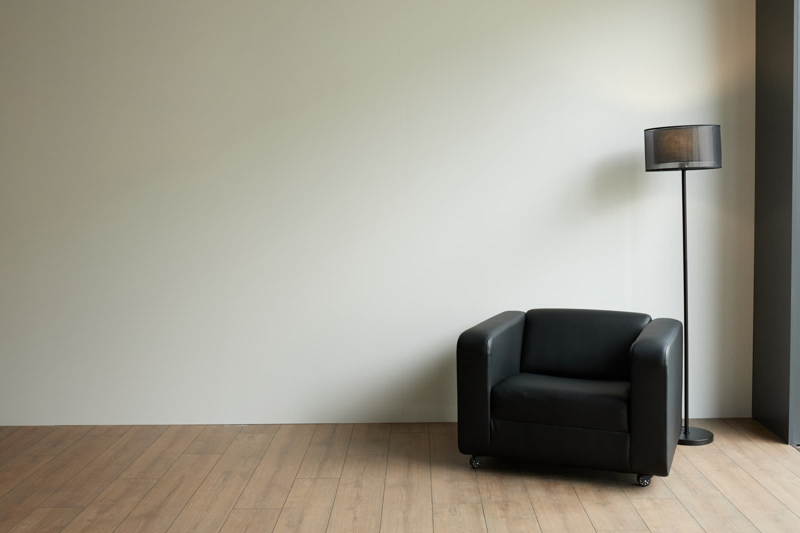 Minimal Space
