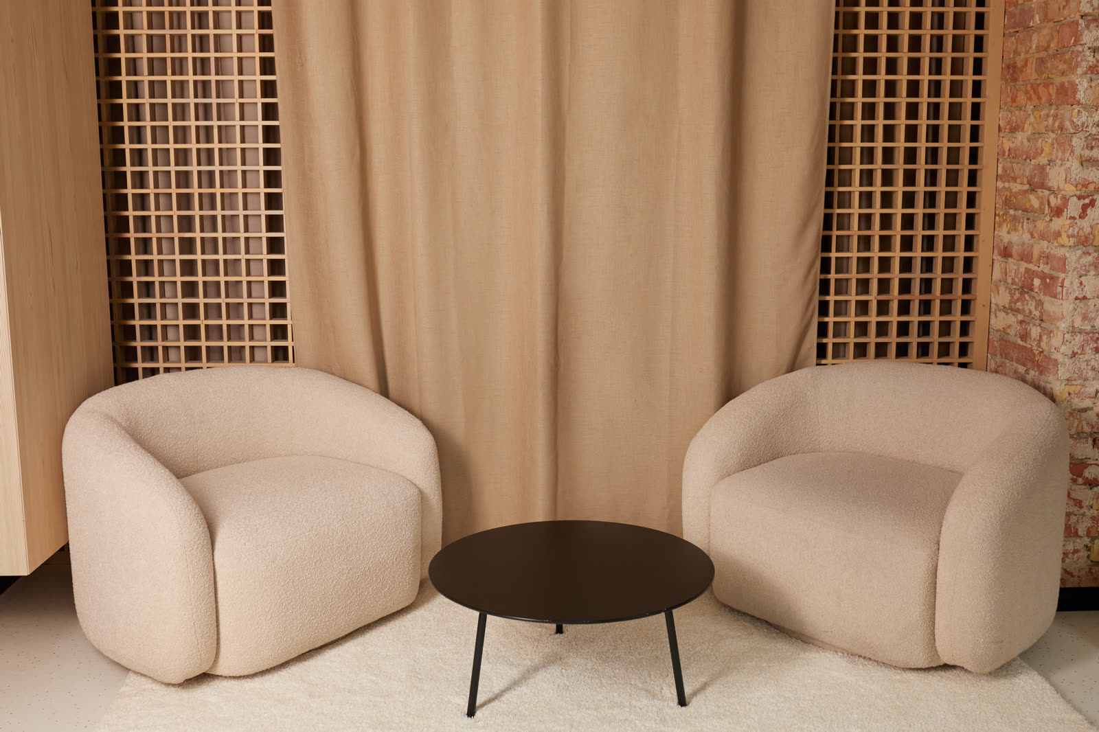 Soft Lounge